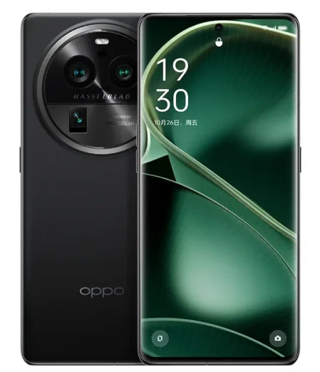 NEW OPPO Find X6 Pro 5G SmartPhone Snapdragon