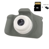 Children Camera Waterproof 1080P HD Camera Video Toys
