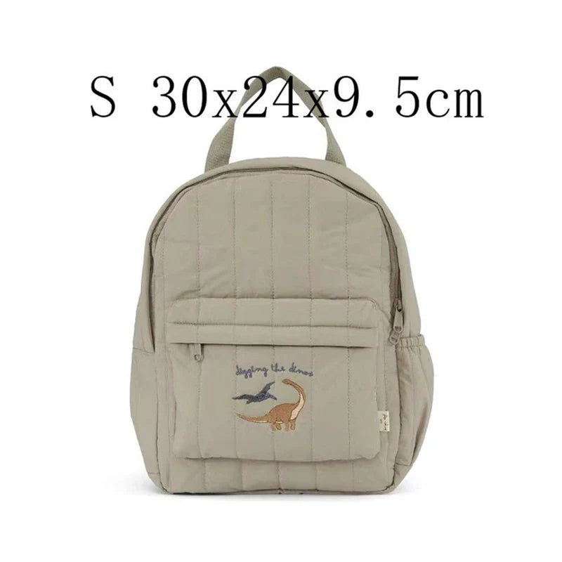 Children Backpacks KS Brand Kids Schoolbag Toddler Kindergarten