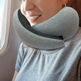 Travel Neck Pillow Travel Neck Cushion Durable U-Shaped