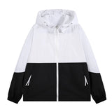 2024 Sunscreen Coats Men's Breathable Sports Waterproof Jacket