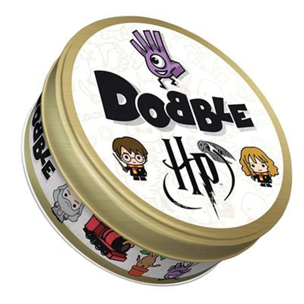 Pokemon Dobble Cards Pikachu Spot It Game Toy