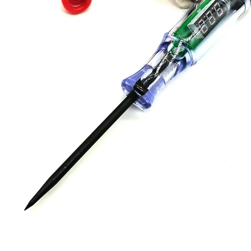 Car Truck Voltage Circuit Tester 6V 12V 24V