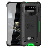 Oukitel WP23 Rugged Mobile Phones 6.52 Inch HD