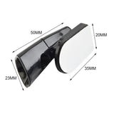 8xUltrasonic Car Deer Whistle Animal Repeller Auto Safety