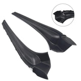 New High Quality Front Windshield Wiper Cowl Cover
