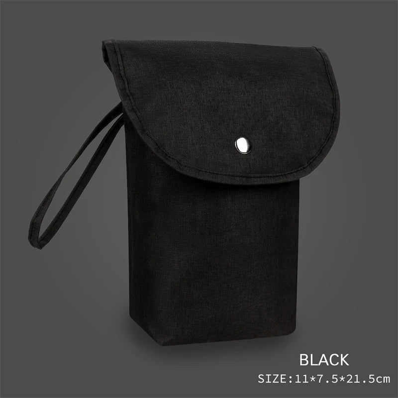 New Waterproof and Reusable Baby Diaper Bag Baby