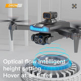 P15 Drone 8K GPS Dual Camera Professional 5G