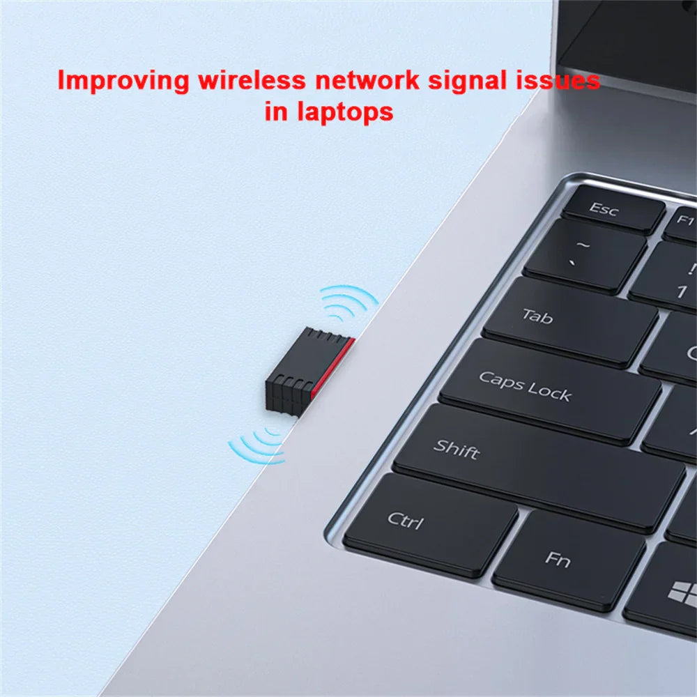 150M Mini USB Wifi Network Card Wireless 2.4G