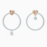2024 New Trend Original Hoop Earrings Charm Luxury
