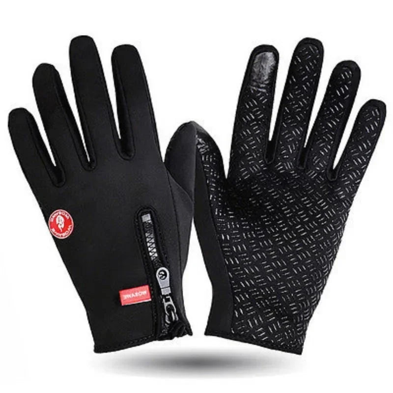 Winter Gloves for Men Women Warm Tactical Gloves