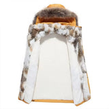 Snow Wear Winter Coat Men Jacket for Men's
