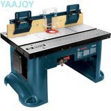 RA1181 Benchtop Router Table 27 in. x 18