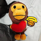Monkey MOBILE PHONE BAG MiloMonkey Phone Bag Shoulder