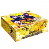 Naruto Card Series Anime Character Rare Flash SSR