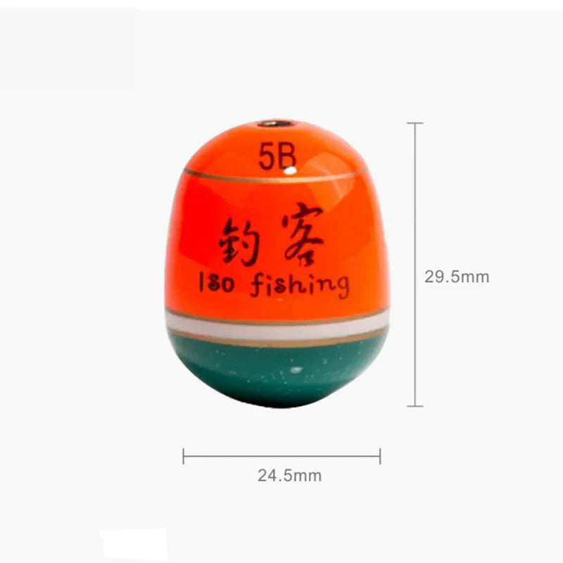 0 To 5B Japan Type Sea Wood Float