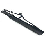 Chain Cover Trim Panel Protective Cover Motorcycle Accessories