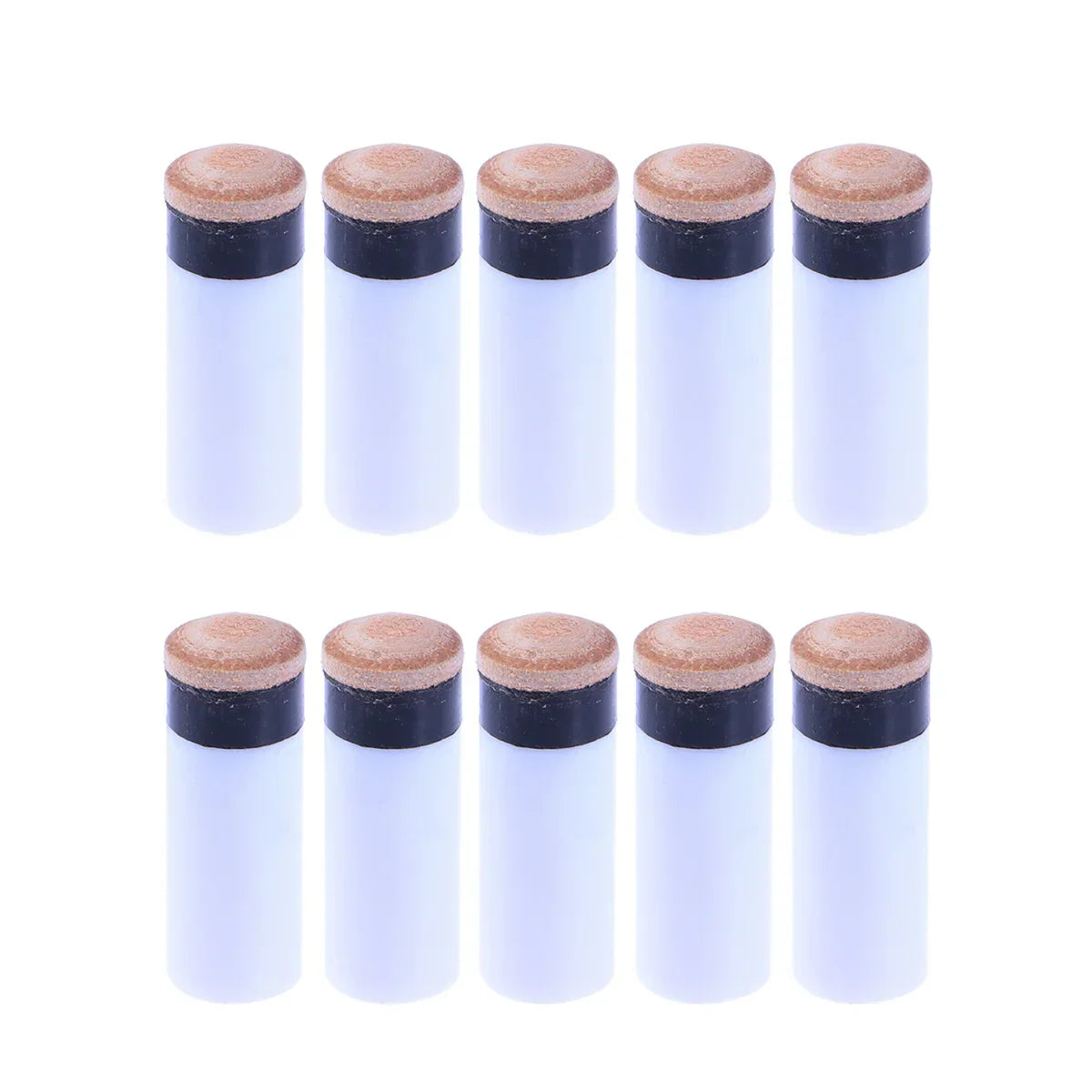 10 Pcs Billiard Cues Free Shipping Accessories Pool