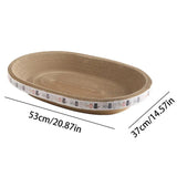 Cat Scratcher Bowl Bed Heavy Duty Cat Scratcher
