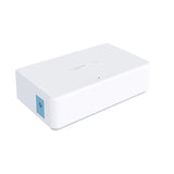 5/7Port Gigabit Ethernet 10/100/1000M Switch Home Network Hub,