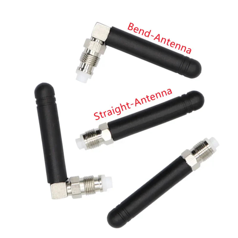 Omni Rubber Duck Mini WiFi Router Antenna for