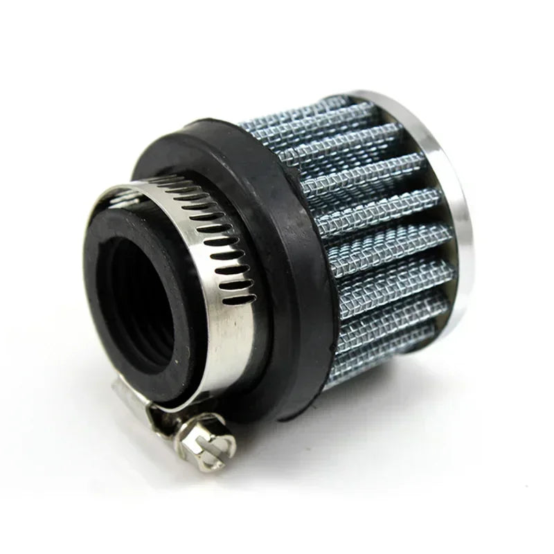 Universal Car Air Filter 12mm 25mm for Motorcycle
