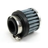 Universal Car Air Filter 12mm 25mm for Motorcycle