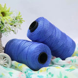 110g/Pc Summer Light Ice Cotton Silk Thread Crochet