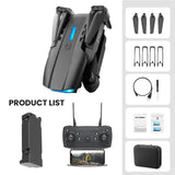 New Mini drone E99 4K WIFI HD camera