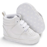 Newborn Baby Shoes Boy Girl Classical Sport Soft
