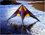 Free shipping Freilein kite Factory dual line stunt