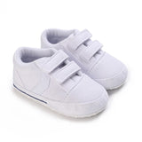 Newborn Baby Shoes Boy Girl Classical Sport Soft