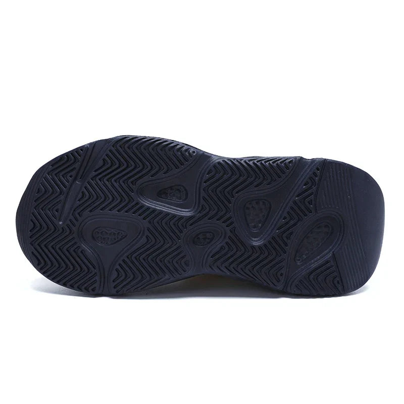 Kid Sneakers Sport Shoes for Boys Fashion Children