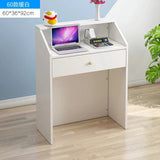 Modern Reception Desks Office Furniture Simple Bar Counter
