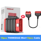 THINKCAR THINKDIAG Mini obd2 Bluetooth Scanner All Cars