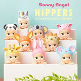 Sonny Angel Blind Box Animal Hippers Series Mystery