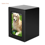 Pet Urn Dog Urns Ashes Loss Gifts Memorial