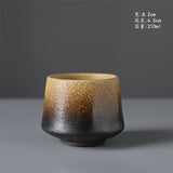 Personal Kung Fu Tea Cup Single Cup Mug