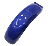 6-Color Motorcycle Body Frame Fender Kit for Honda Z50