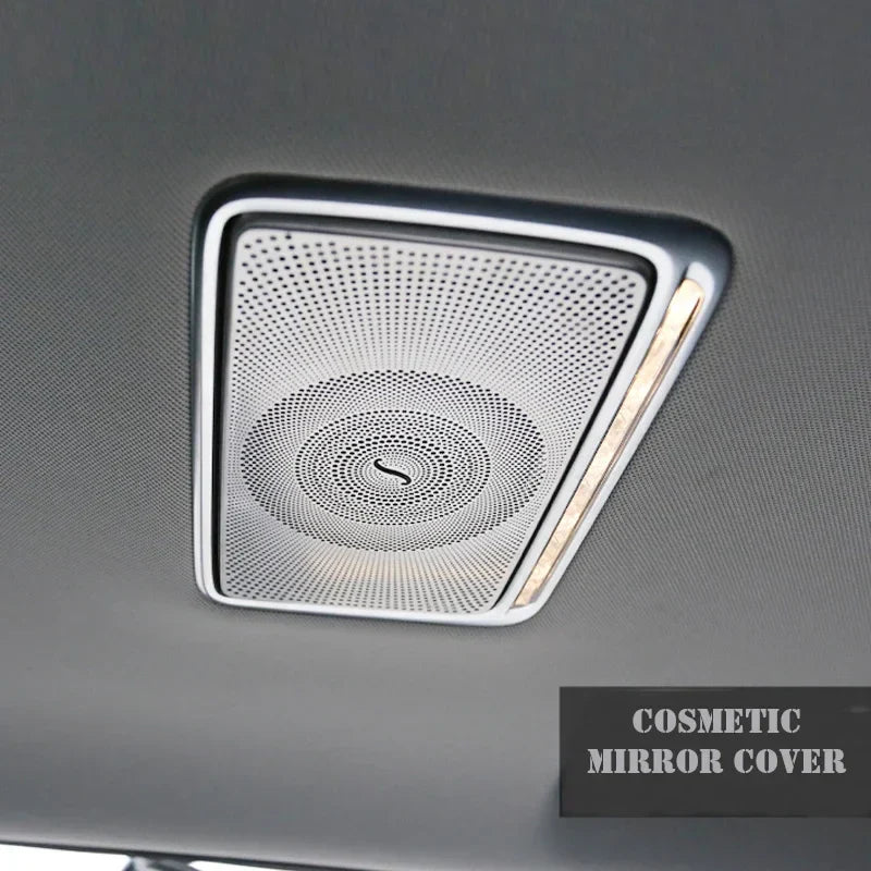For Mercedes Benz S class S320 S350 W222
