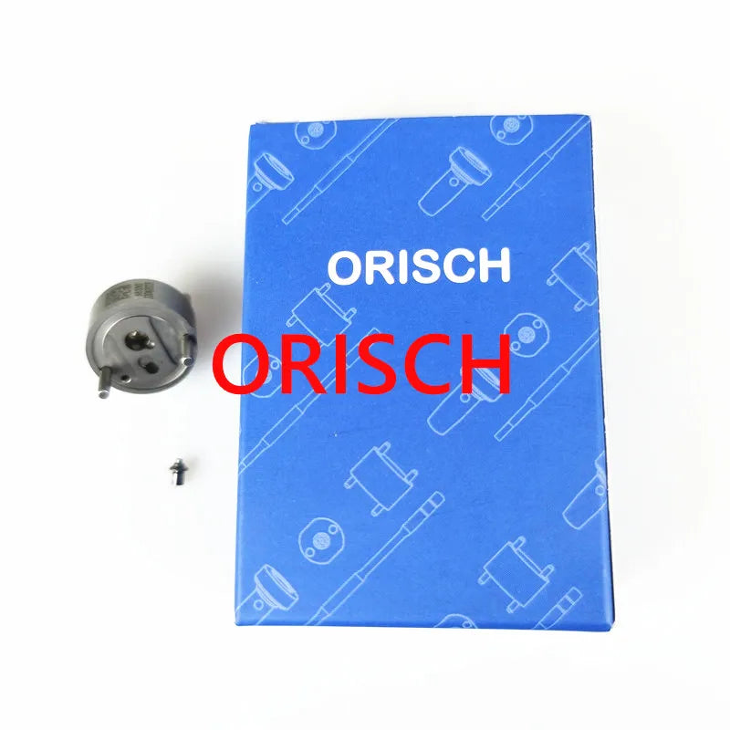 F00GX17004 F00GX17005 Piezo Valve for Common Rail Fuel