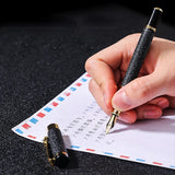 Engraving Custom Dragon Pen Luxury Office Supply School