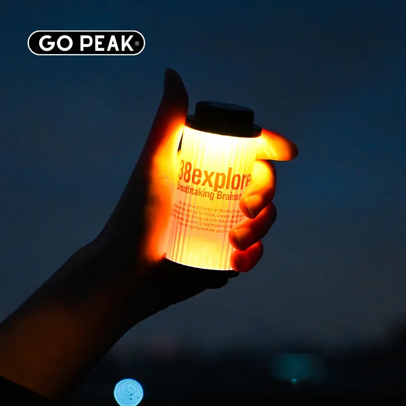 Go Peak 38 Explore Light 38-KT 38 Light