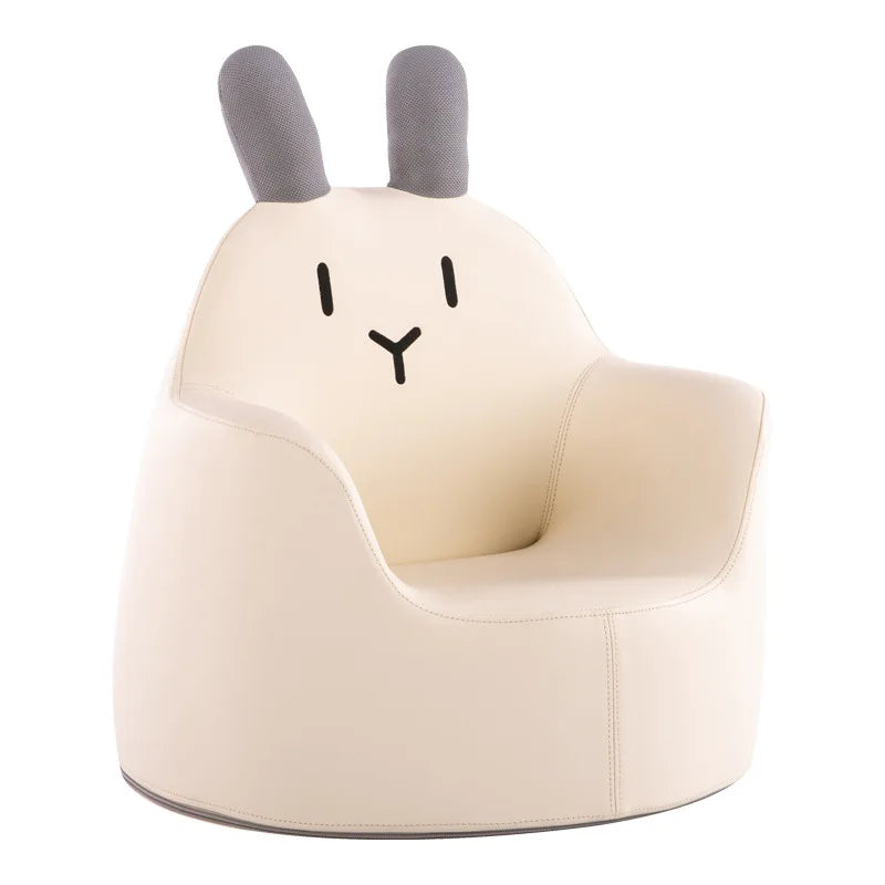 Small 6-month-5-year-old Korean Children's Cute Cartoon Small Sofa