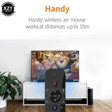 Wechip W1 Air Mouse 2.4G Wireless Keyboard Remote