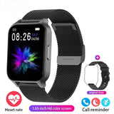 2024 New Smart Watch Ladies Sport Fitness Bracelet