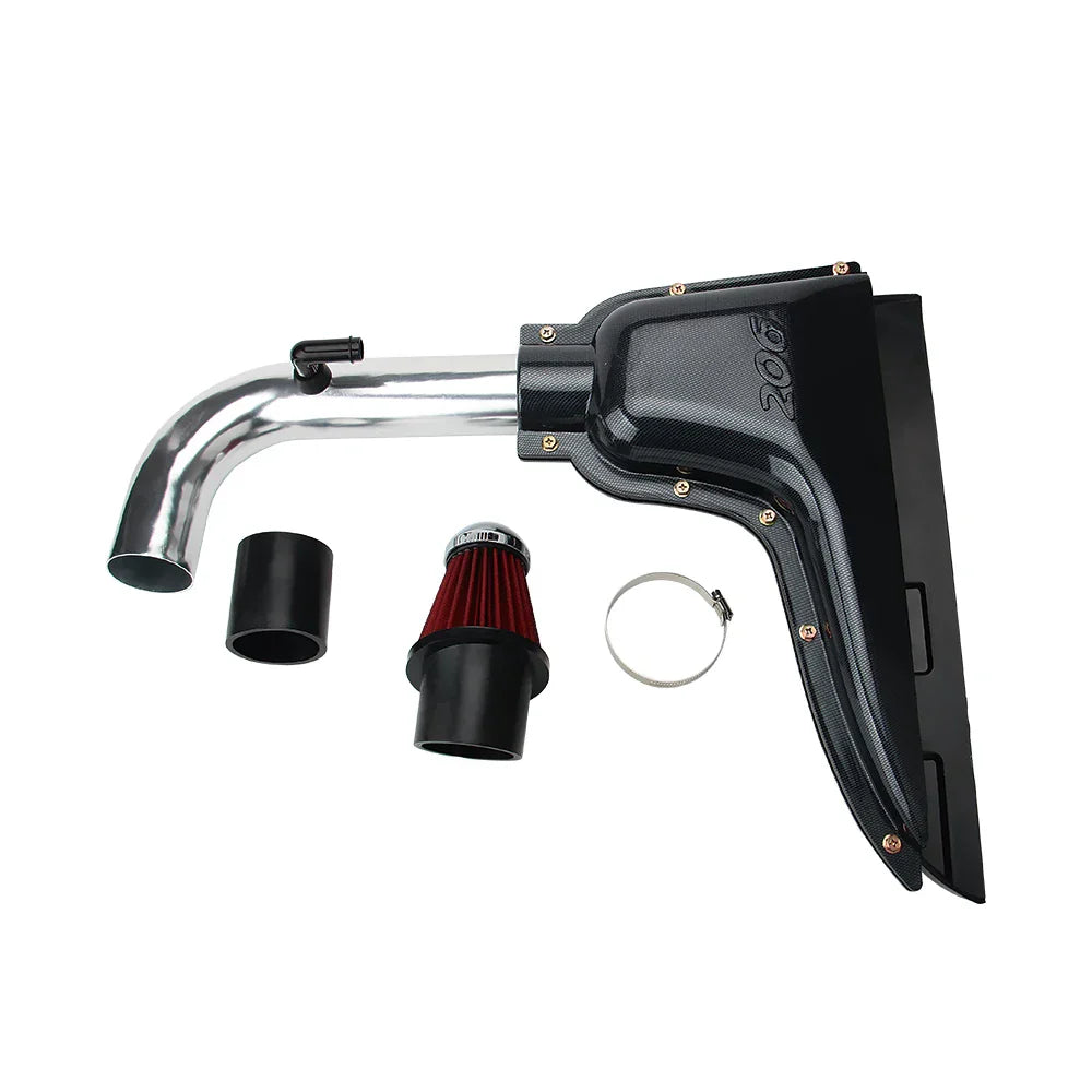 High Flow Air Inlet Systems Intake Box Air