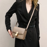 UBELLIN Women's Bag Lady Luxury Box Bag Retro