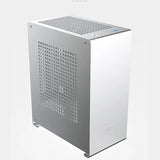 ZZAW A1P MINI-ITX Computer Case Aluminum Desktop Office