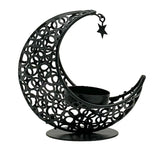 Eid Mubarak Candle Holder Ramadan Tea Light Holder